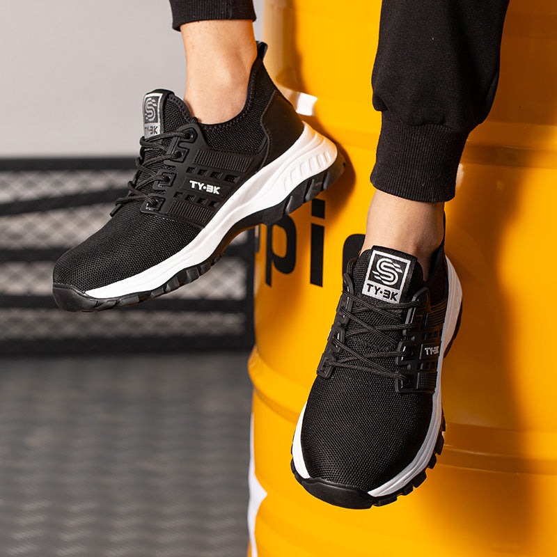 Scarpe da lavoro e di sicurezza ortopediche | Scarpe da lavoro unisex