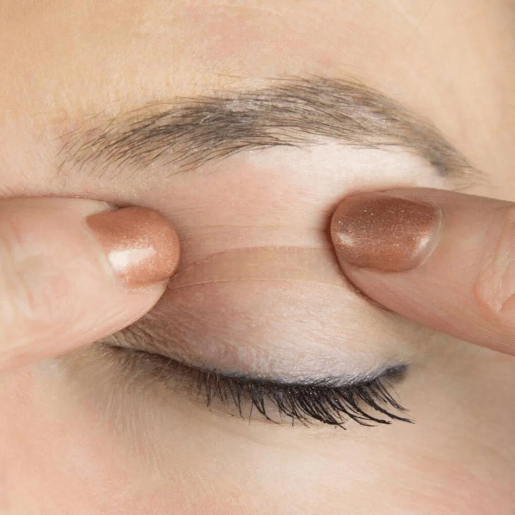 EyePerfection | Nastro per palpebra doppia per palpebra cadente | Unisex