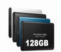 Brehn | UltraDrive - SSD Esterno - Memoria Super Veloce 128GB