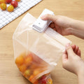 FreshSeal - Mantieni freschi gli alimenti aperti!