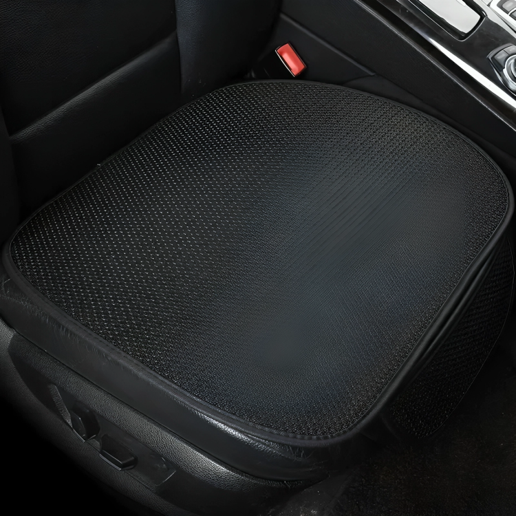 Cuscino per Auto in Seta di Ghiaccio