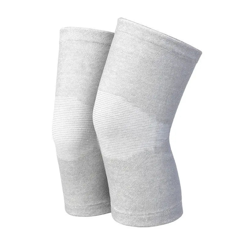 FlexBamboo | Ginocchiera flessibile di supporto