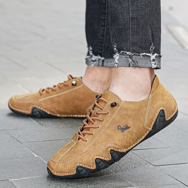 NATURALMOVE Scarpe Barefoot – Sensazione a piedi nudi per piedi sani e una camminata naturale