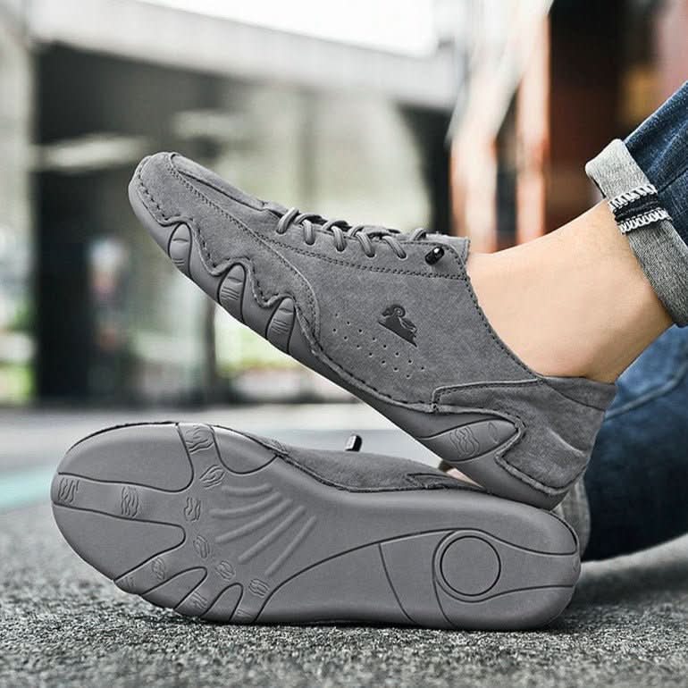 NATURALMOVE Scarpe Barefoot – Sensazione a piedi nudi per piedi sani e una camminata naturale