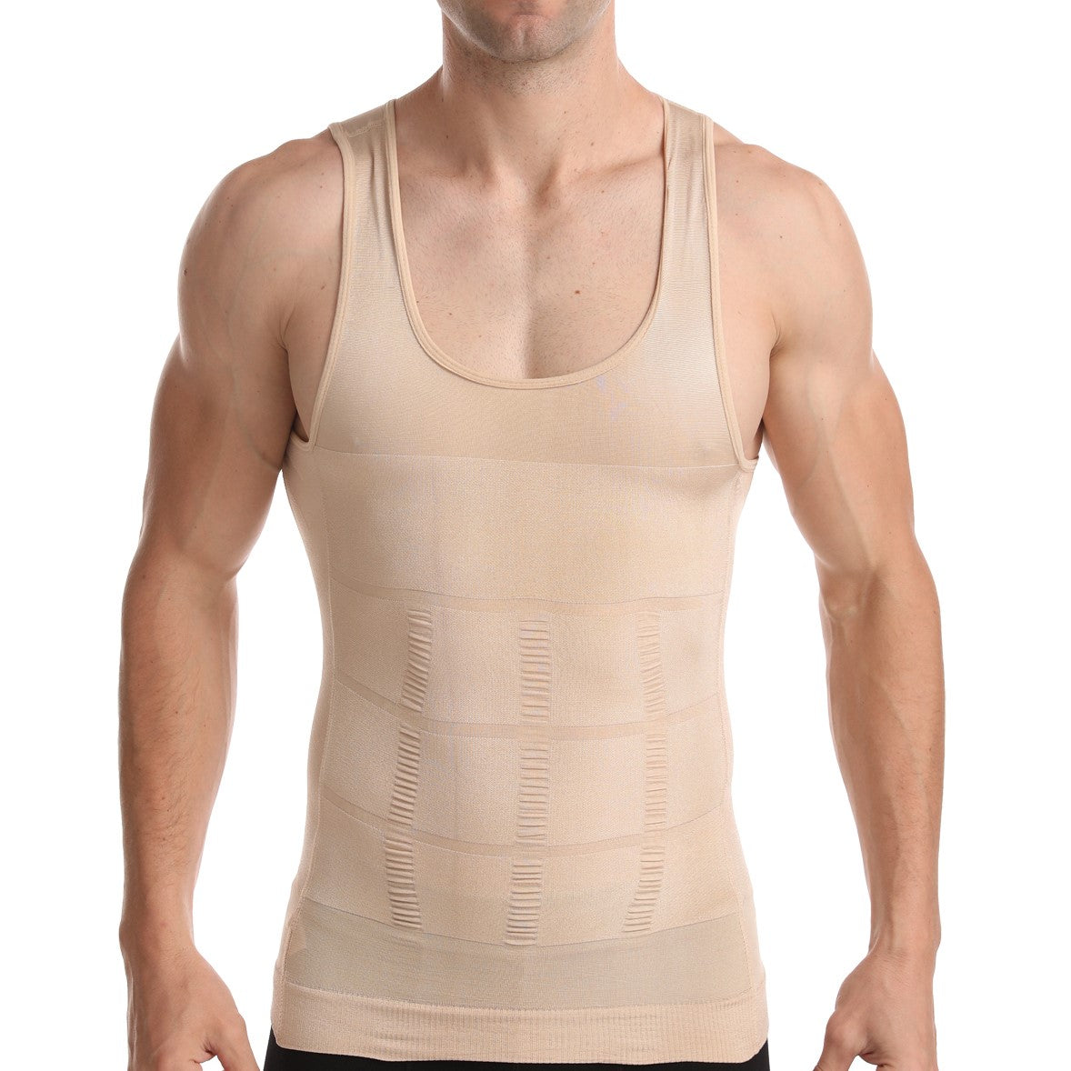 SculptWear | Canotta compressiva per uomini