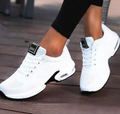 Scarpe Ortopediche Slip-On Donna | Comfort e Supporto | Mesh