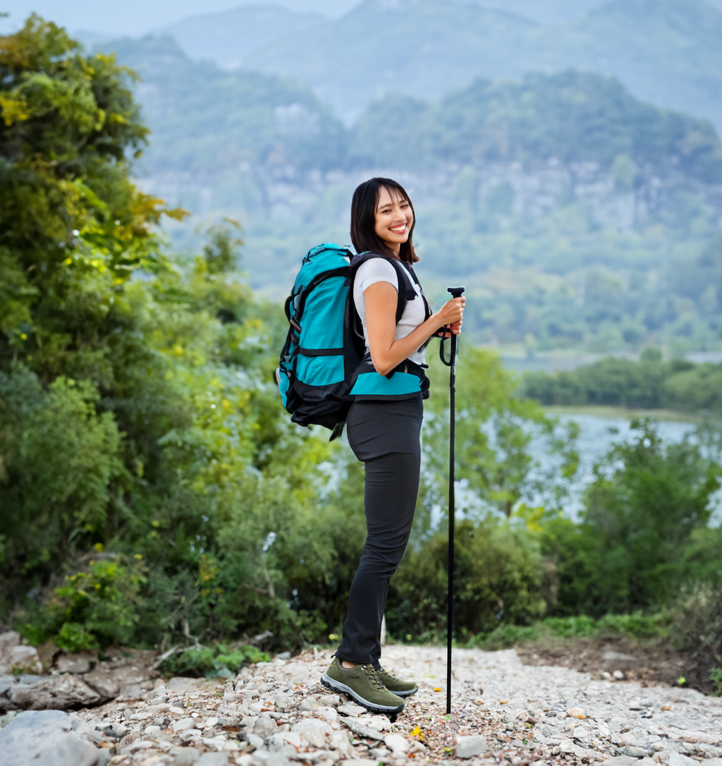 HikePro️ scarpe ortopediche per outdoor e trekking