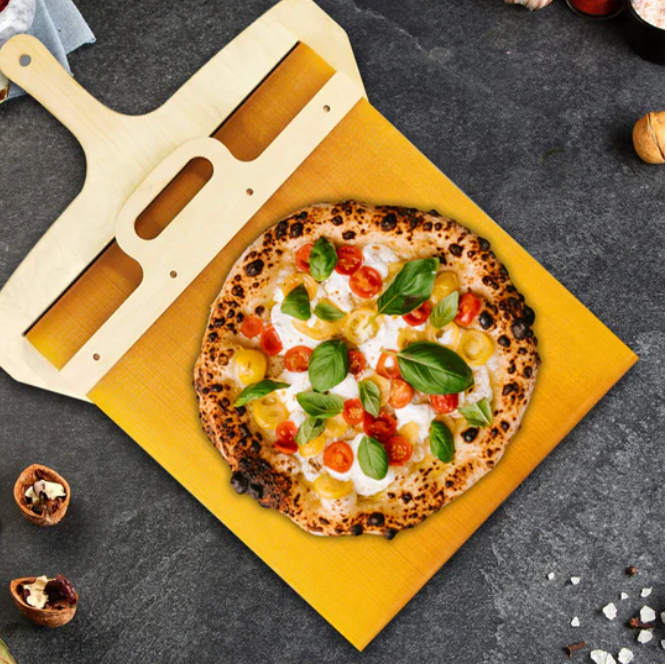 Paletta per Pizza Scorrevole Prodotto Vincitore