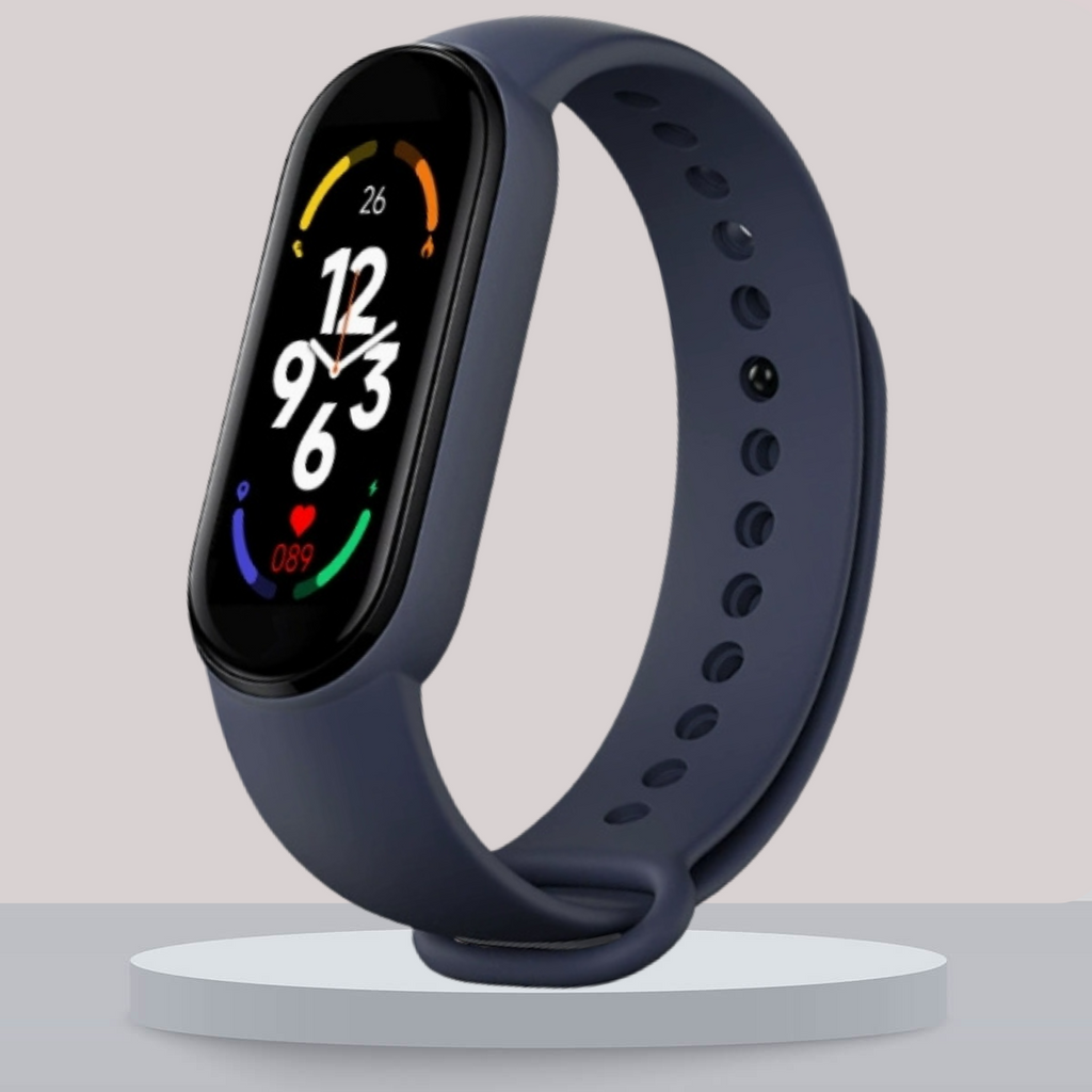 Brehn | Smartwatch per bambini con GPS, monitoraggio fitness e funzioni sanitarie – Viona