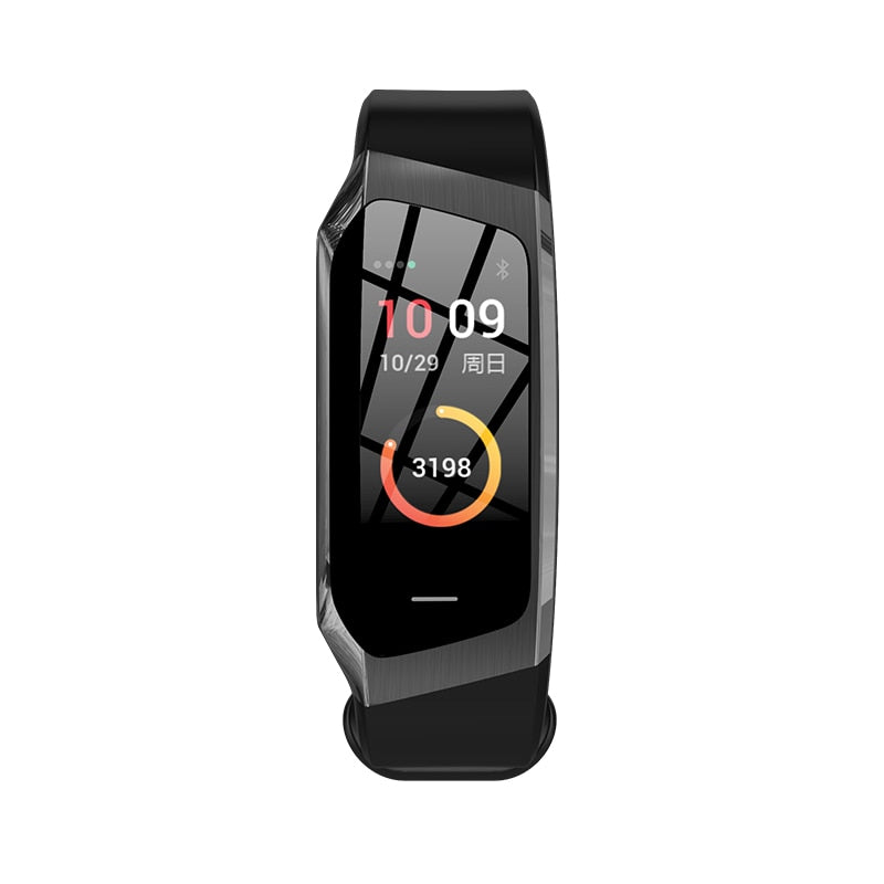 VitaTrack Smartwatch per Metriche di Salute con Monitoraggio Attività
