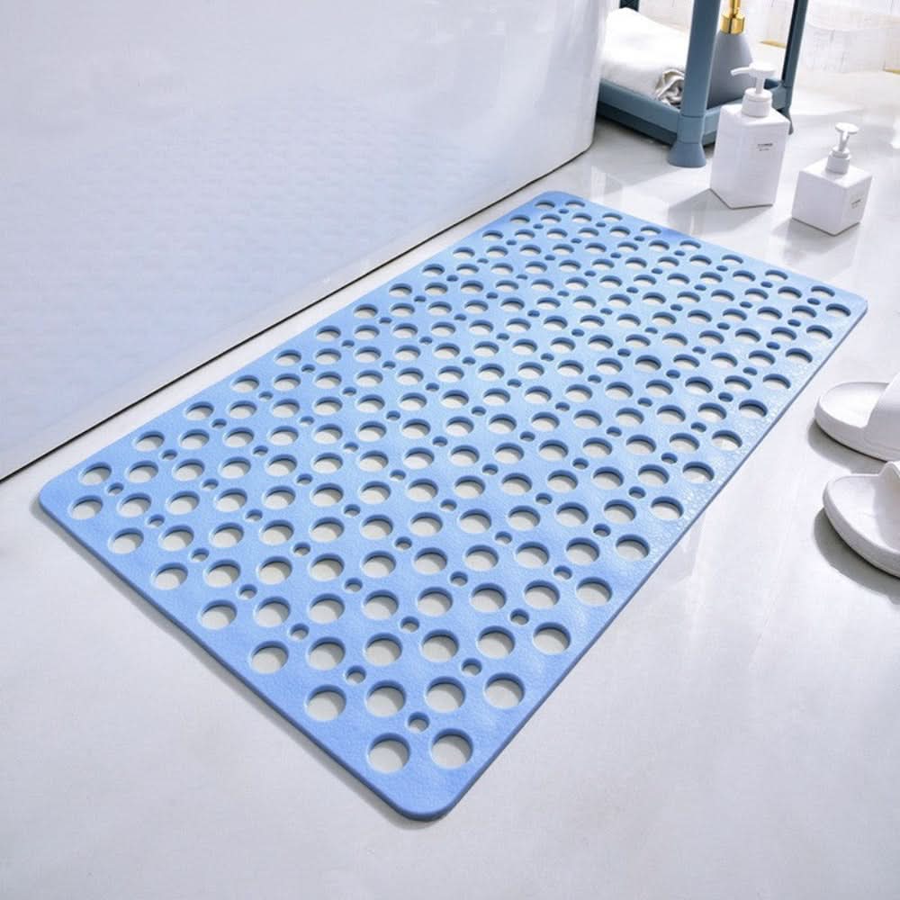 SAFEBATH – Tappetino da doccia di lusso antiscivolo per sicurezza igienica