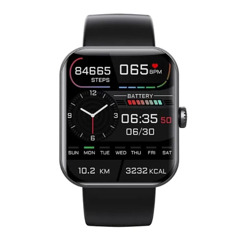 GLUCOWATCH – Orologio per la misurazione della glicemia per un monitoraggio della salute senza dolore