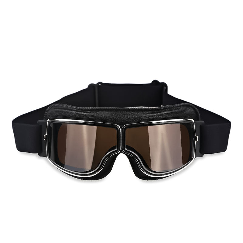 Occhiali NovaShield Che Si Adattano A Occhiali Da Vista Con Protezione UV E Antifog