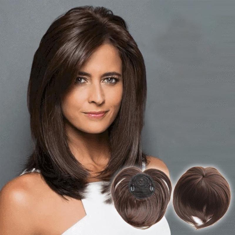Pettine speciale per capelli
