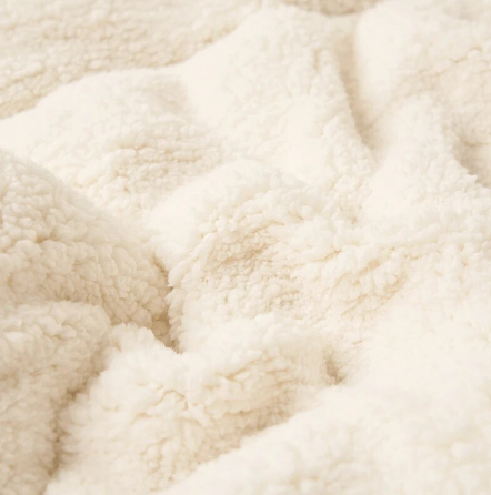 SoftHug - Coperta in pile calda e lussuosa