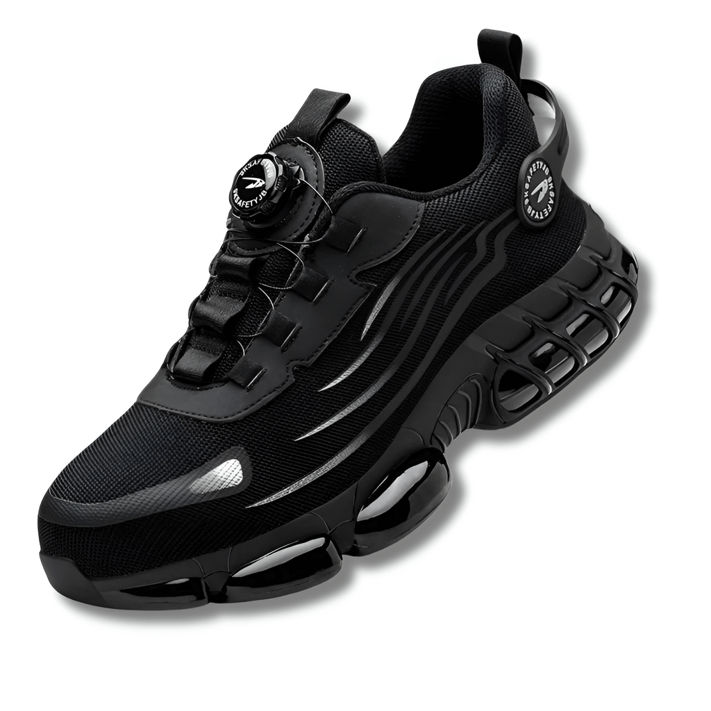 Scarpe di Sicurezza Ortopediche da Uomo - Orion