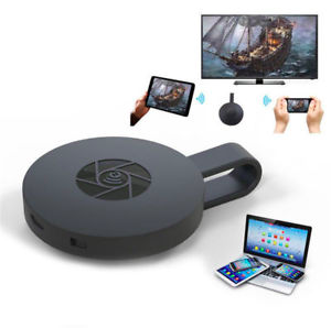 Chromecast Streamer Video Wireless – Streaming Facile dei Contenuti sulla Tua TV