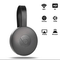 Chromecast Streamer Video Wireless – Streaming Facile dei Contenuti sulla Tua TV