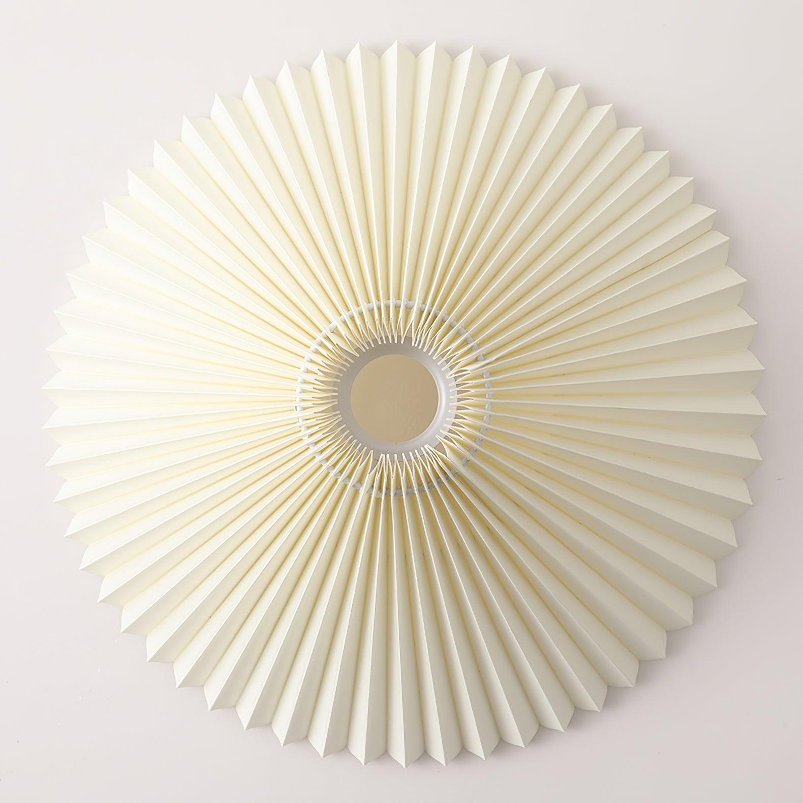 Lampada da terra Caralaven – Struttura in metallo – Beige – 160 cm – Design moderno pieghevole per soggiorno e ufficio
