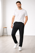 Biancheria Intima Riscaldante | Strato Base Termico Ricaricabile | Unisex