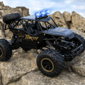 BEASTTREK X4 – Monstertruck RC Robusto
