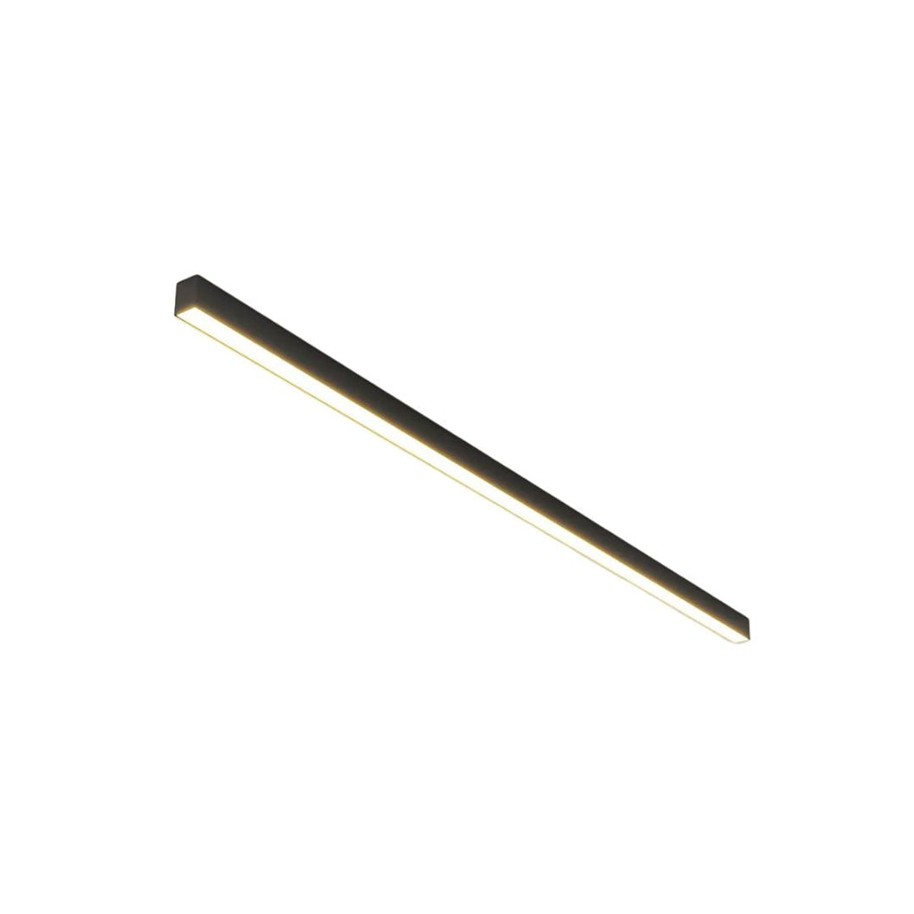 Lampada da soffitto Culnan – Metallo – Bianco – Ø40 cm – Illuminazione LED minimalista per il soggiorno