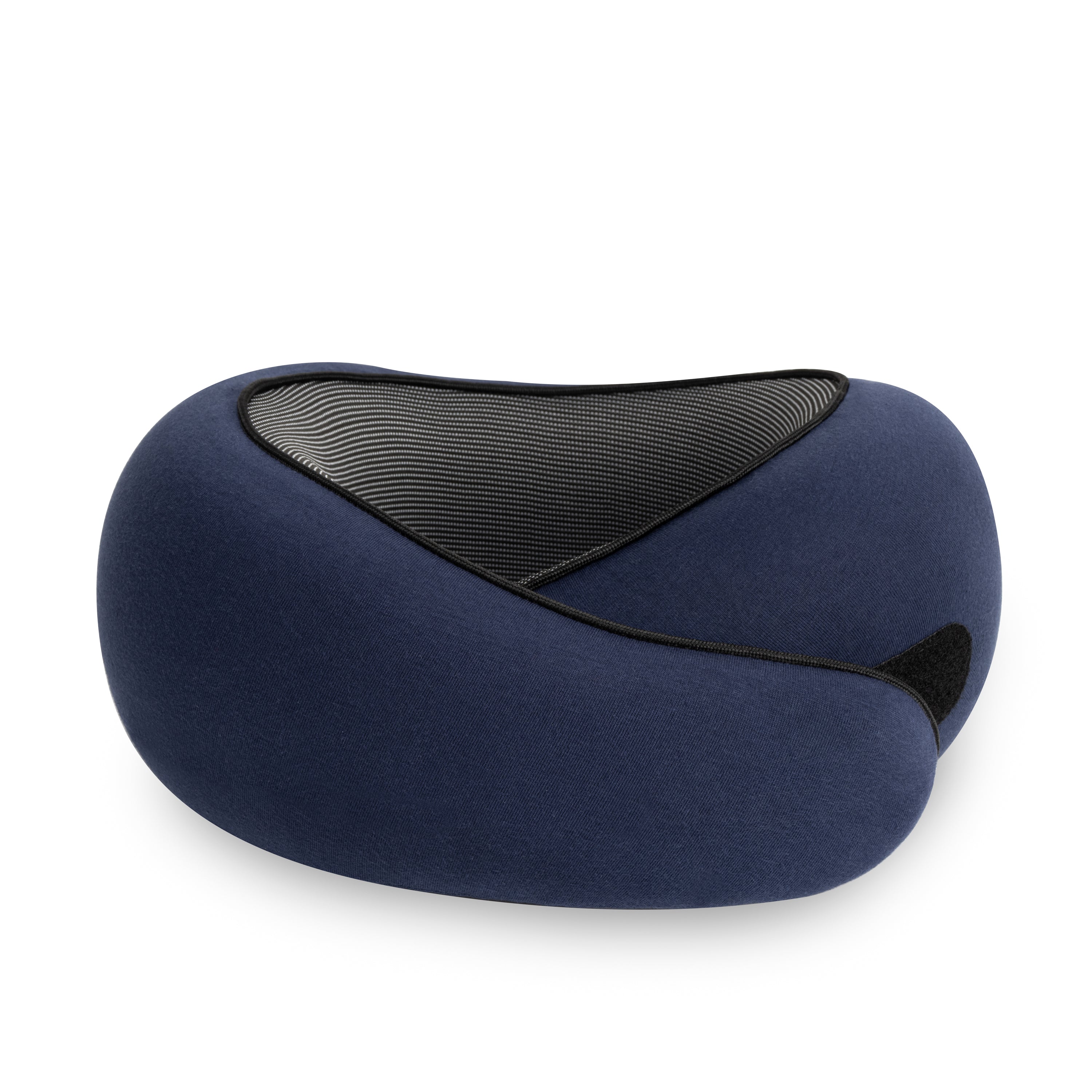 LuxVoyage Elite Cuscino da Viaggio | Comfort e supporto ottimali per viaggi rilassanti