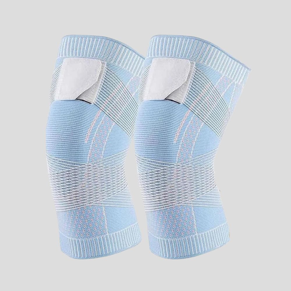 KneeRelief™ - Niente più fastidiosi dolori al ginocchio e ginocchia sane - 1+1 GRATIS - Sconto nell'ultimo giorno