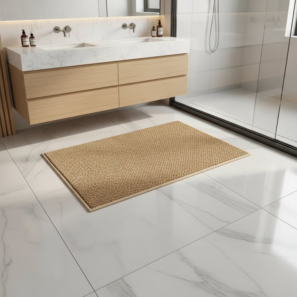 DRYENTRY – Tappetino elegante e assorbente per la regolazione dell'umidità