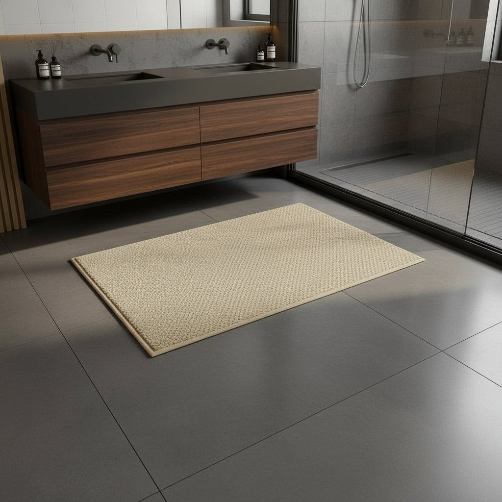 DRYENTRY – Tappetino elegante e assorbente per la regolazione dell'umidità