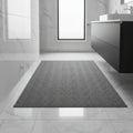 DRYENTRY – Tappetino elegante e assorbente per la regolazione dell'umidità
