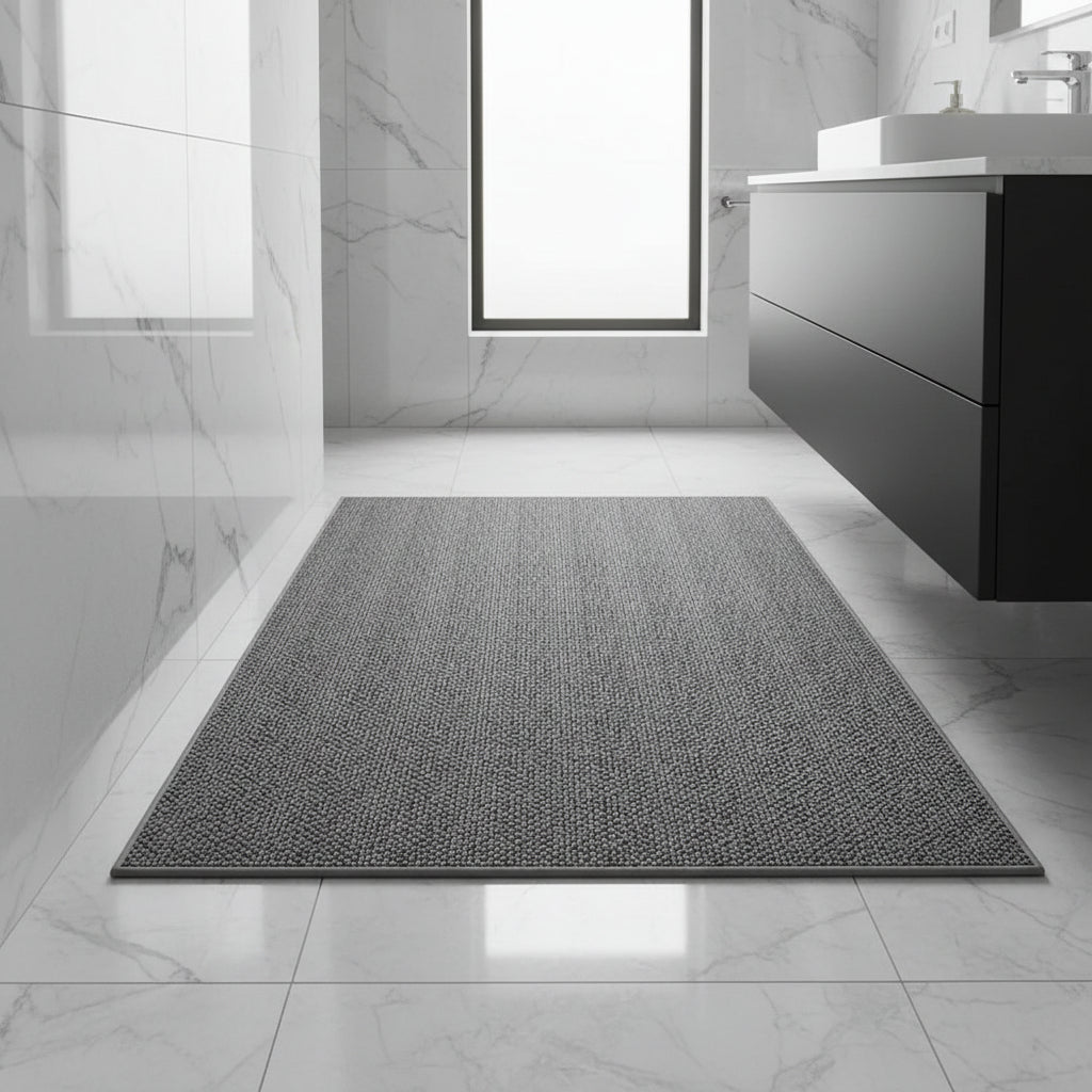 DRYENTRY – Tappetino elegante e assorbente per la regolazione dell'umidità