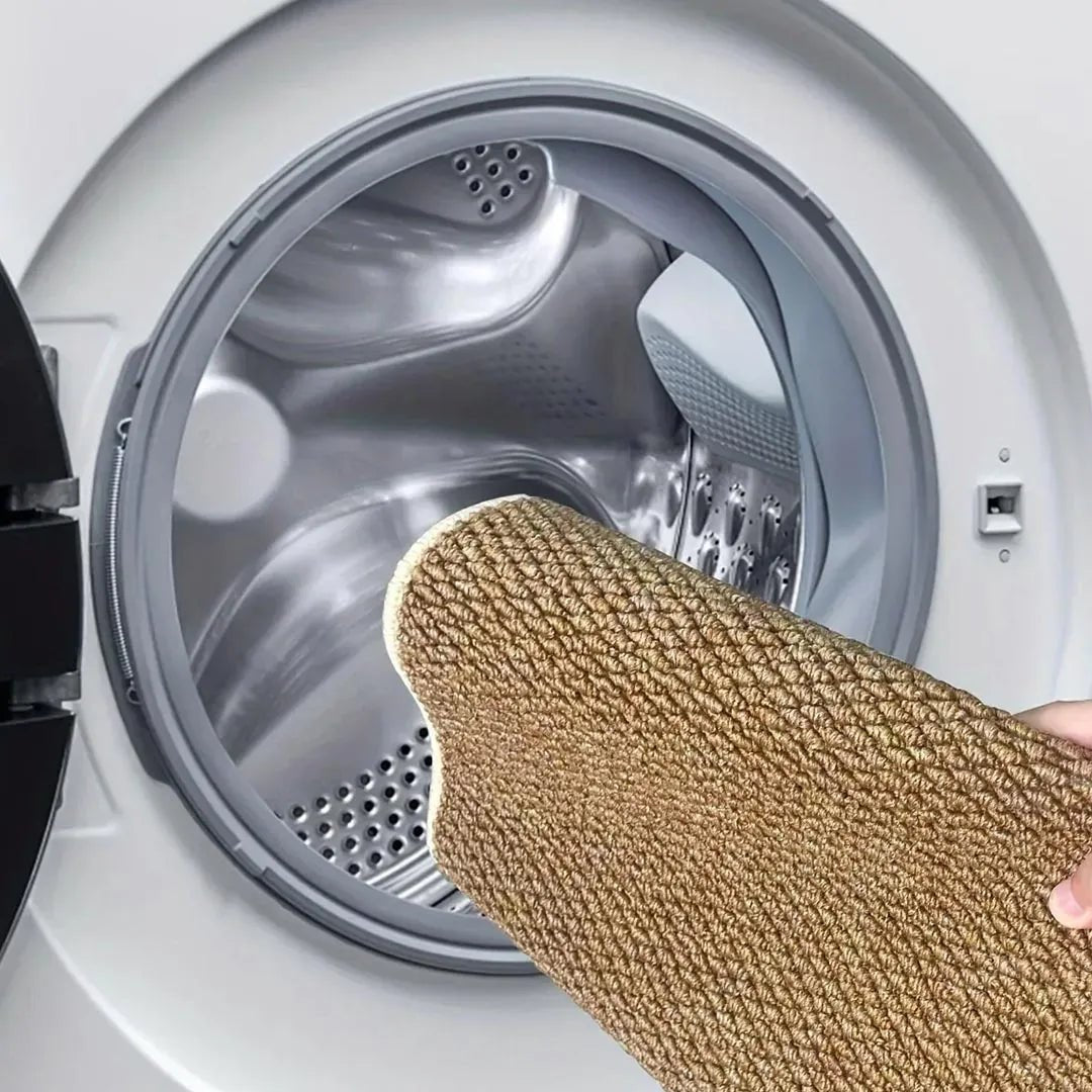 DRYENTRY – Tappetino elegante e assorbente per la regolazione dell'umidità