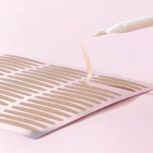 EyePerfection | Nastro per palpebra doppia per palpebra cadente | Unisex