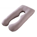 Cuscino per dormire di lato | Supporto ergonomico per tutto il corpo