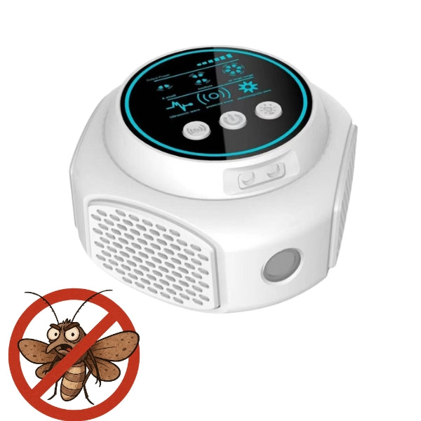 Trattamento Rapido per Moth PantryGuard Fogger per Dispense