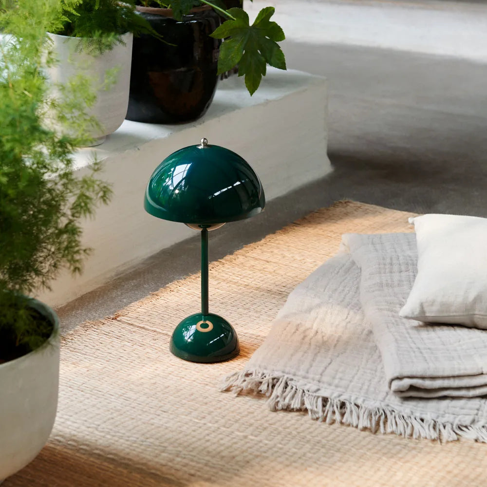 NordicNest Lampada LED per Zuppa Moderna - Tono Lussuoso, Luce Dimmabile