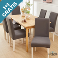 1+1 GRATIS | EasyChair - Fodere per Sedie Premium Stretch