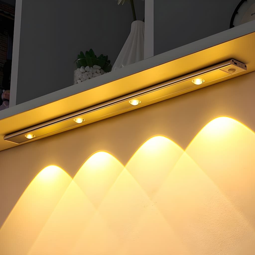50% SCONTO | SensoLights - Strisce LED con sensore di movimento