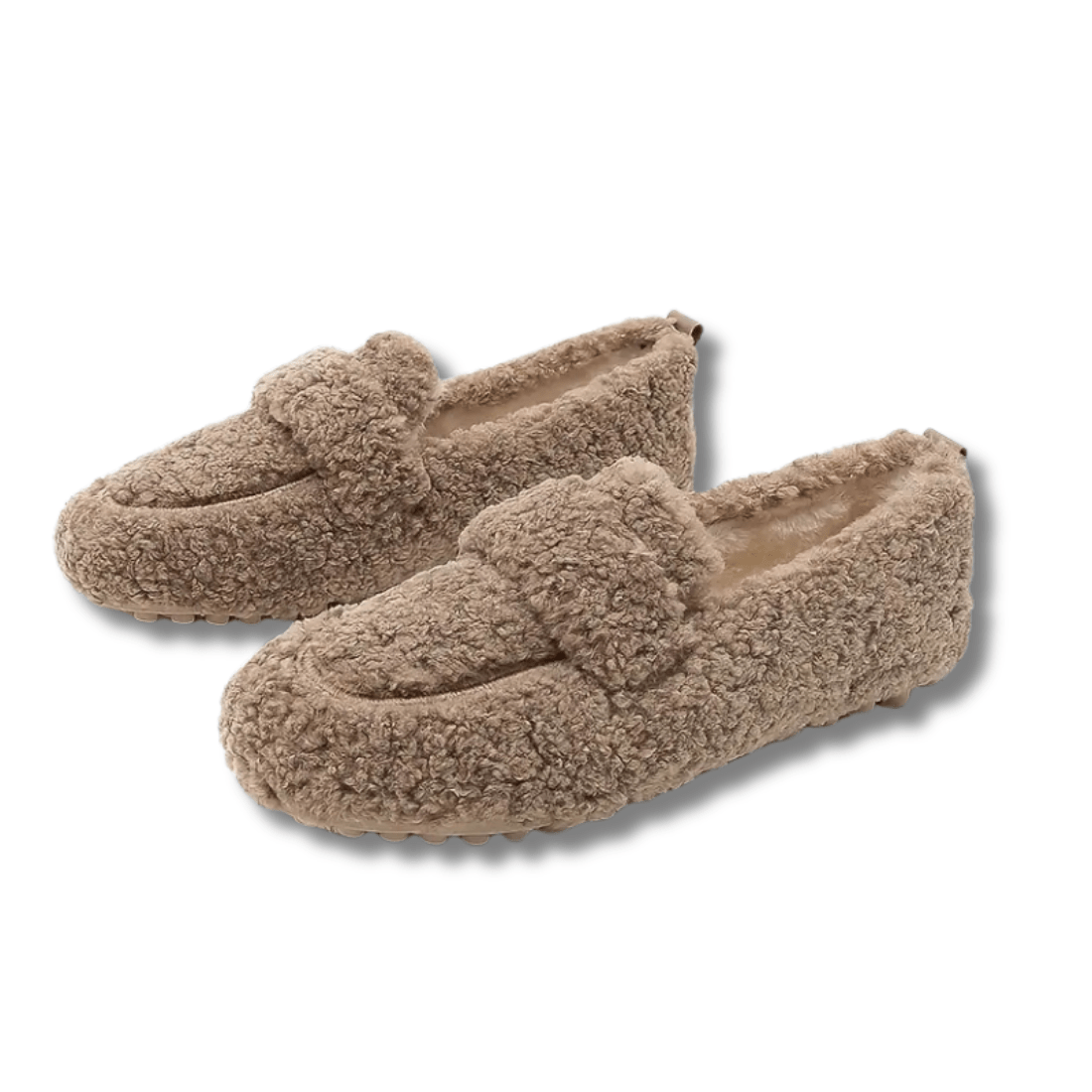 ELEGANSTEP – Pantofole invernali eleganti per calore e comfort