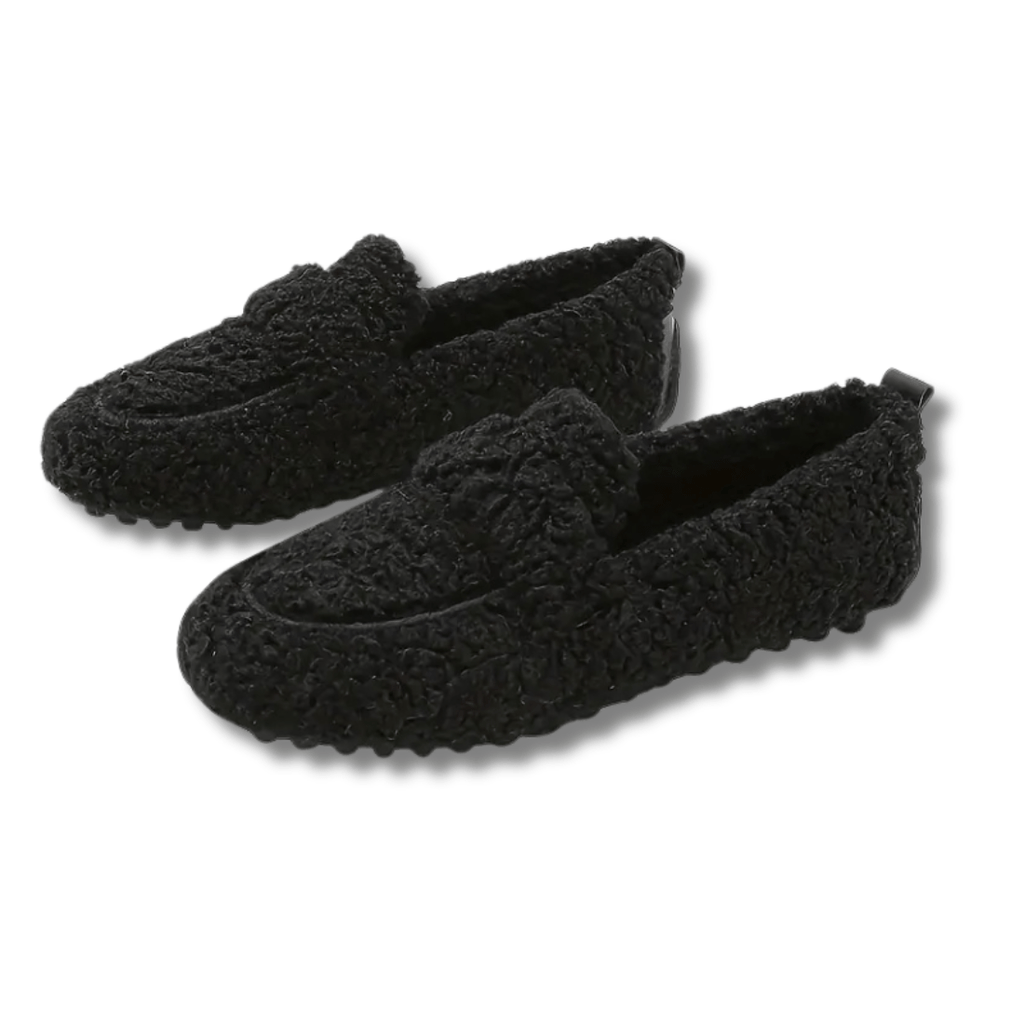 ELEGANSTEP – Pantofole invernali eleganti per calore e comfort