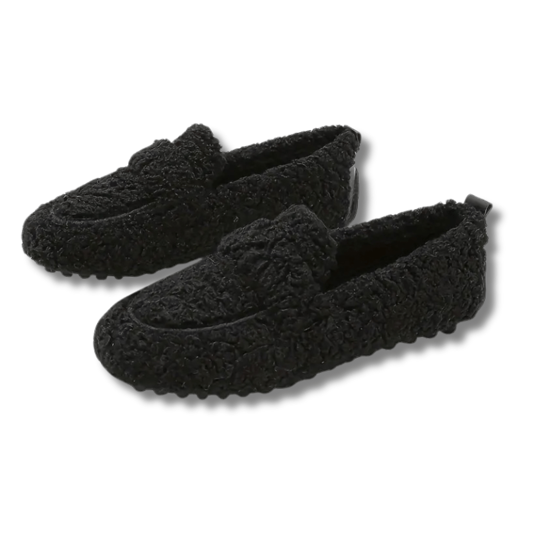 ELEGANSTEP – Pantofole invernali eleganti per calore e comfort