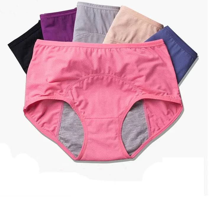 DRYWEAR – Biancheria intima femminile traspirante e ad asciugatura rapida per un comfort duraturo