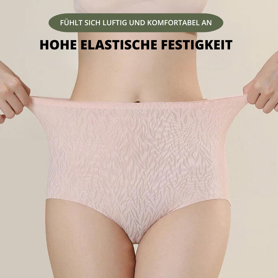 Slip invisibile per sollevare il sedere con vita alta