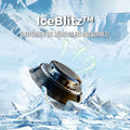 IceBlitz™ - Rimuovi facilmente ghiaccio e neve! [Ultimo giorno di sconto]