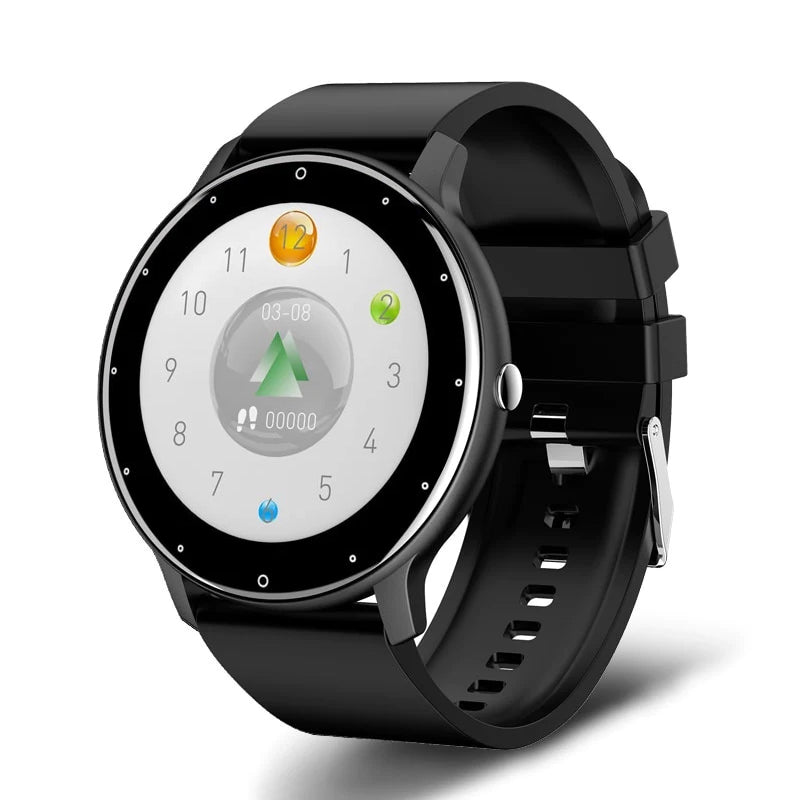 Brehn | 360° FITSmartWatch