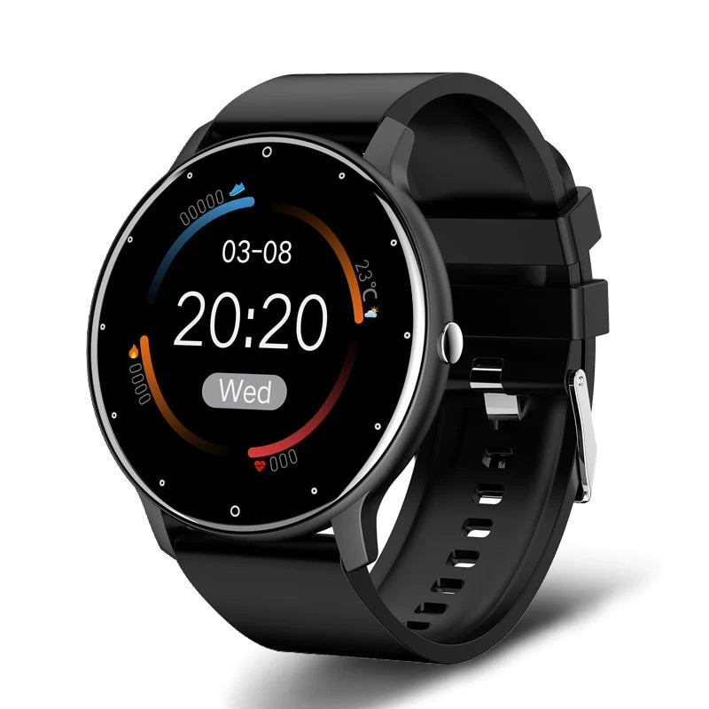 Brehn | 360° FITSmartWatch