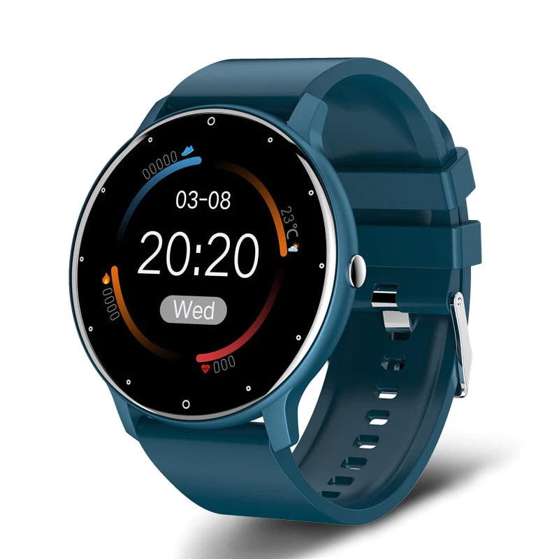 Brehn | 360° FITSmartWatch