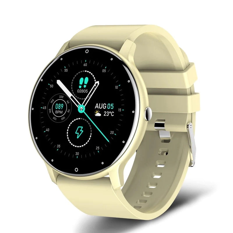 Brehn | 360° FITSmartWatch