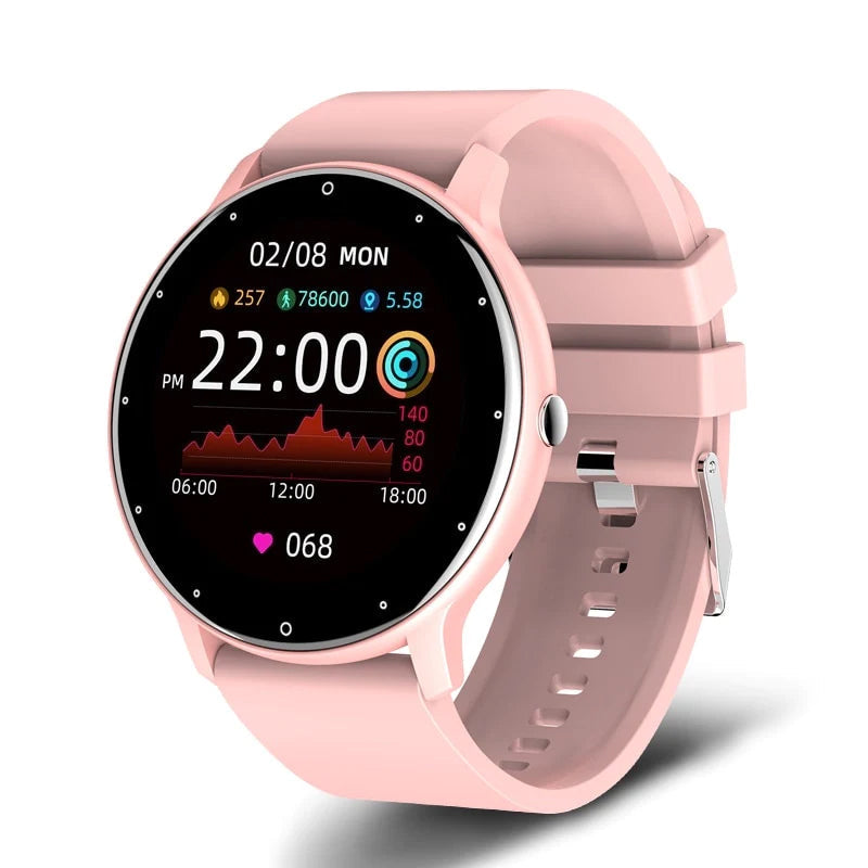 Brehn | 360° FITSmartWatch
